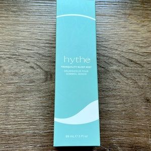 Hythe tranquillity sleep mist
